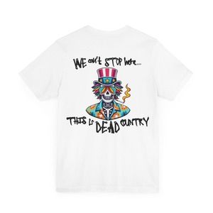 Grateful Dead _Sphere And Loathing In Las Vegas_ T-Shirt